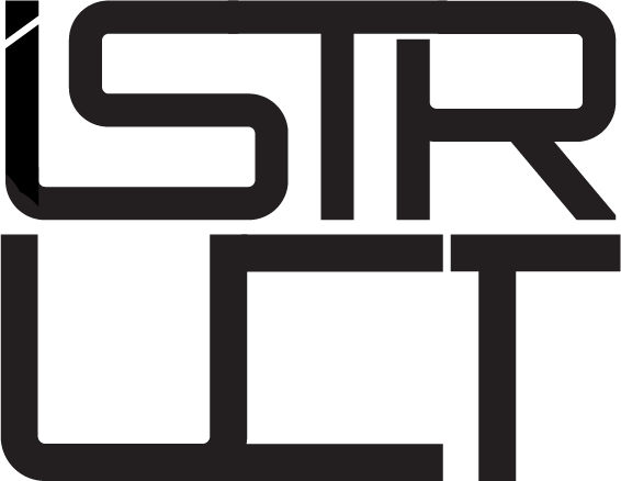 istruct logo